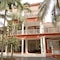 Coconut Residence - map
