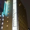Hotel Villa Fontaine Tokyo - Otemachi - map