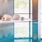 Best Western Plus Central Hotel Leonhard - map