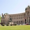 Mercure Hotel Raphael Wien - map