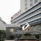 Sunworld Hotel Beijing Wangfujing - map