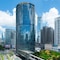 Shenzhen Huaqiang Plaza Hotel - map