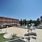 Resort Centinera - map