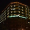 Holidays Express Hotel - map