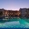 Falcon Naama Star Hotel - map