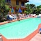Nadi Bay Resort Hotel - map