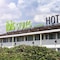 Ibis Styles Nancy Sud - map