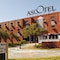 The Originals City, Hotel Grand Stade Ascotel - map
