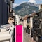 Mercure Annecy Centre - map