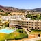 Evia Hotel & Suites - map
