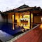 The Yani Hotel Bali - map