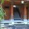 Puri Dalem Cottages - map