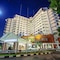 Hotel Sahid Jaya Makassar City Centre - map