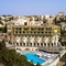 The Inbal Hotel Jerusalem - map