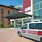 Mercure Bergamo Aeroporto - map