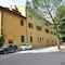 Ostello Europa Villa Camerata - map