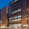 Cityroute Hotel - map