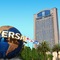Hotel Keihan Universal Tower - map