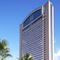 Hotel Keihan Universal Tower - map