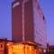Spa Hotel Alpina Hidatakayama - map