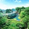 Tokyo Marriott Hotel - map