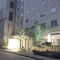 Hotel Jal City Kannai Yokohama - map