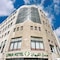 Liwan Hotel - map