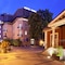 Hotel Bergs Suites - map