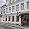City Hotels Rūdninkai - map
