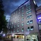 Four Points By Sheraton Mexico City, Colonia Roma - map