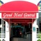 Grand Hotel Central - map
