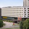 Vienna House Easy by Wyndham Katowice - map