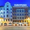 Hotel Europejski - map