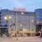 Scandic Wroclaw - map