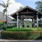 Chandara Resort & Spa Phuket - map