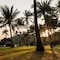 Rayong Resort - map