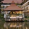 Ratilanna Riverside Spa Resort - map
