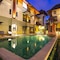 Tuana The Phulin Resort - map