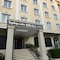 Topkapi Inter Istanbul Hotel - map