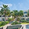 JA Palm Tree Court (JA The Resort) - map