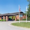 Holiday Inn South Normanton M1, Jct.28 By Ihg - map