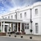 The Russ Hill Hotel - map