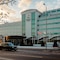 Hyatt Place London Heathrow Airport - map