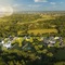 De Vere Beaumont Estate - map
