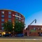 Best Western Plus Boston Hotel - map