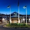 Holiday Inn Express Newport North - Middletown By Ihg - map