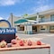 Days Inn Williamsburg Colonial Area - map
