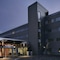 Thon Hotel Oslo Airport - map