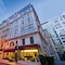 Kingston Suites Bangkok - map