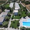 Valley Village - map